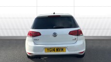 Volkswagen Golf 1.4 TSI GT 5dr Petrol Hatchback